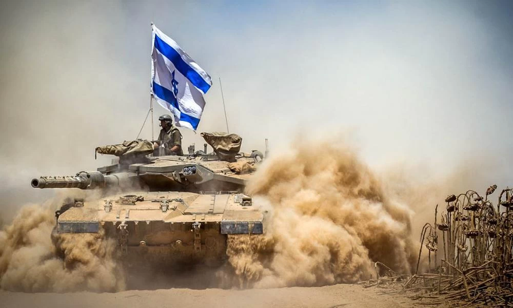 Το μυστικό που καθιστά τις Ένοπλες Δυνάμεις του πάρα πολύ αξιόμαχες